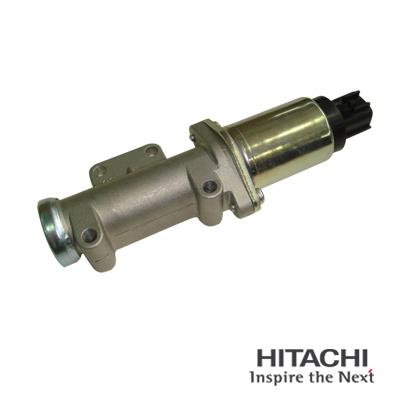 Hitachi 2508687 Idle sensor 2508687