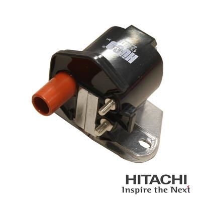 Hitachi 2508715 Ignition coil 2508715