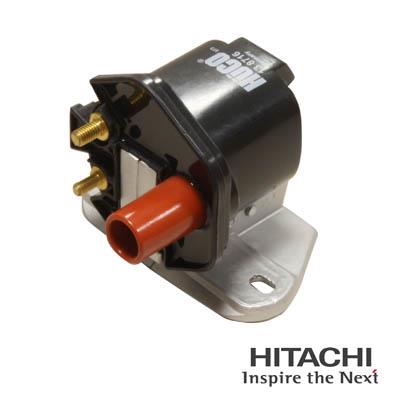 Hitachi 2508716 Ignition coil 2508716