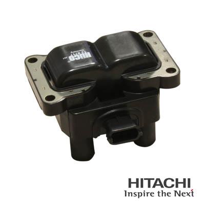 Hitachi 2508717 Ignition coil 2508717