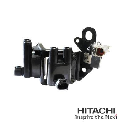 Hitachi 2508718 Ignition coil 2508718