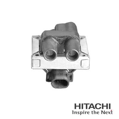 Hitachi 2508730 Ignition coil 2508730