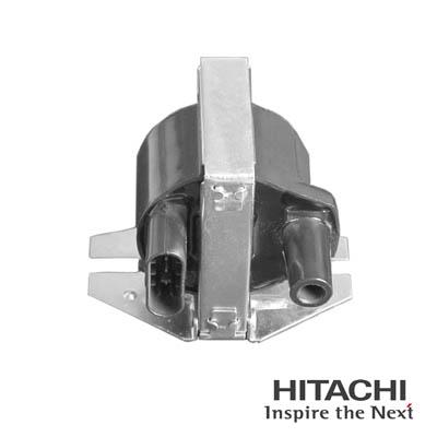 Hitachi 2508732 Ignition coil 2508732