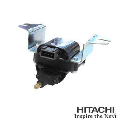 Hitachi 2508735 Ignition coil 2508735