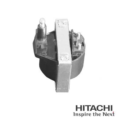 Hitachi 2508750 Ignition coil 2508750