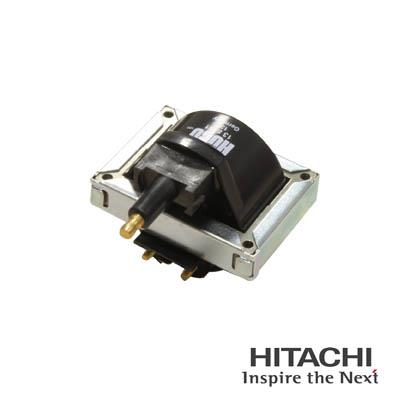 Hitachi 2508751 Ignition coil 2508751