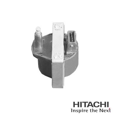Hitachi 2508752 Ignition coil 2508752