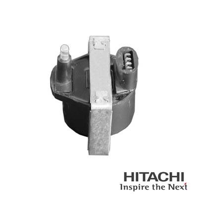 Hitachi 2508754 Ignition coil 2508754