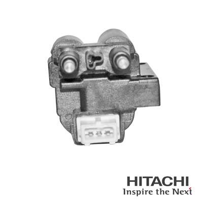 Hitachi 2508758 Ignition coil 2508758