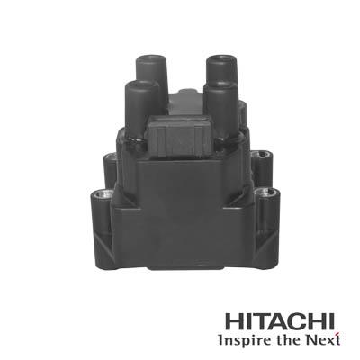 Hitachi 2508760 Ignition coil 2508760
