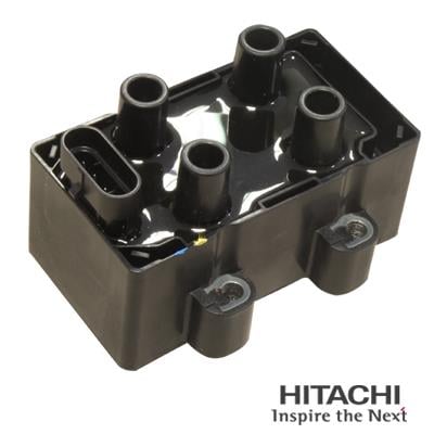 Hitachi 2508764 Ignition coil 2508764