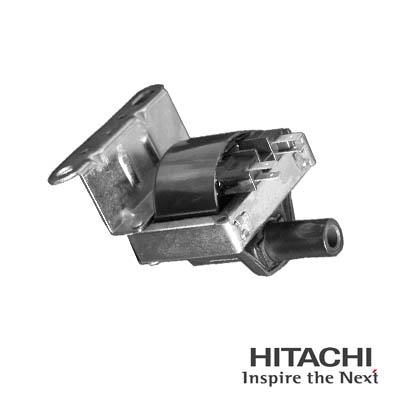 Hitachi 2508780 Ignition coil 2508780