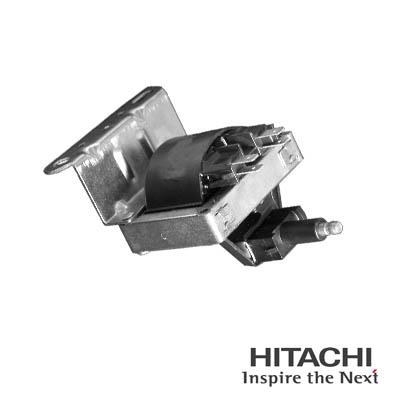 Hitachi 2508781 Ignition coil 2508781