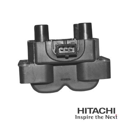 Hitachi 2508793 Ignition coil 2508793