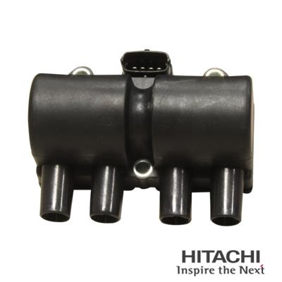 Hitachi 2508804 Ignition coil 2508804