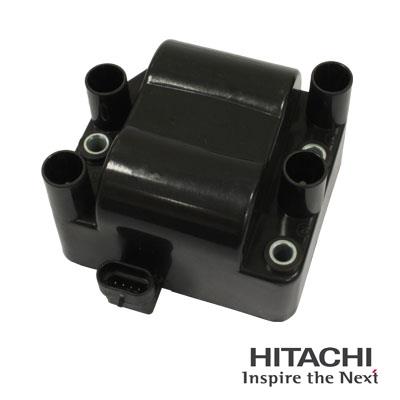 Hitachi 2508806 Ignition coil 2508806