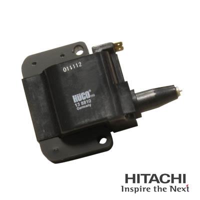 Hitachi 2508810 Ignition coil 2508810