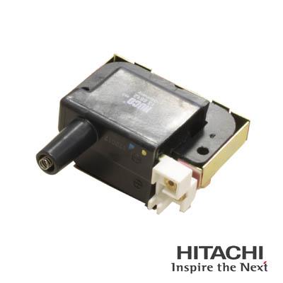 Hitachi 2508812 Ignition coil 2508812