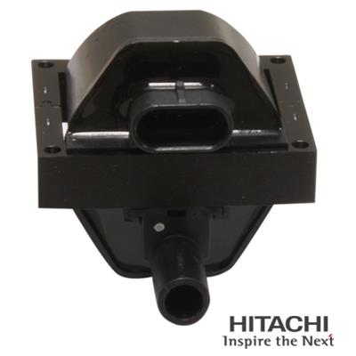 Hitachi 2508819 Ignition coil 2508819