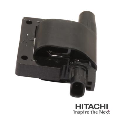 Hitachi 2508822 Ignition coil 2508822