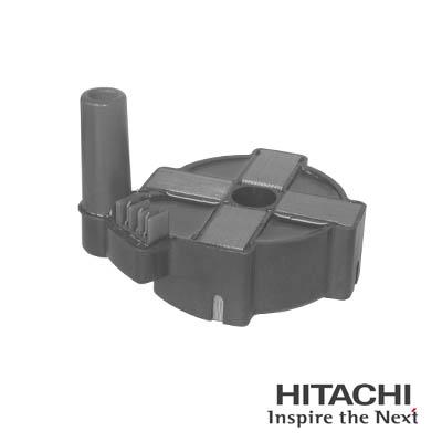 Hitachi 2508844 Ignition coil 2508844