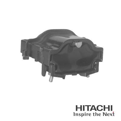 Hitachi 2508865 Ignition coil 2508865