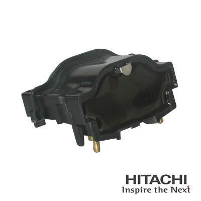 Hitachi 2508866 Ignition coil 2508866
