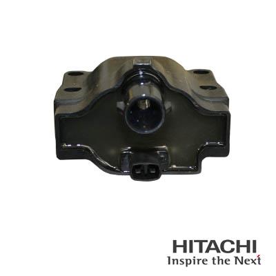 Hitachi 2508868 Ignition coil 2508868