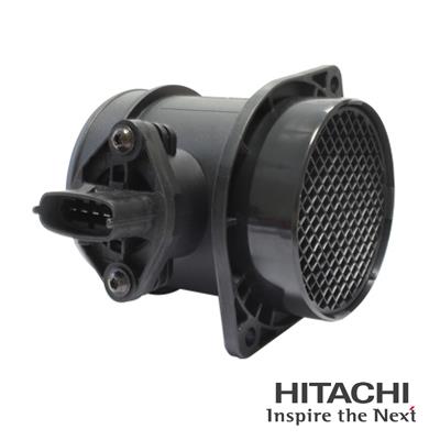 Hitachi 2508963 Air mass sensor 2508963
