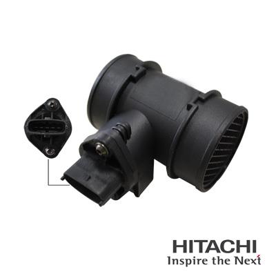 Hitachi 2508968 Air mass sensor 2508968