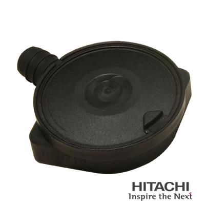 Hitachi 2509309 Valve, engine block breather 2509309