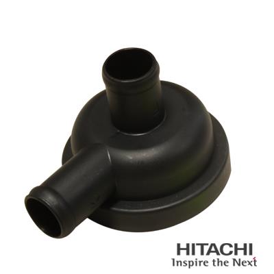Hitachi 2509310 Valve, engine block breather 2509310