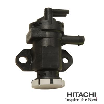 Hitachi 2509311 Turbine control valve 2509311