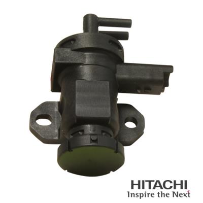 Hitachi 2509312 Charge air corrector 2509312