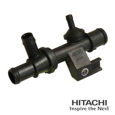 Hitachi 2509319 Check Valve 2509319