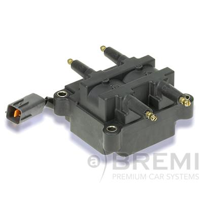 Bremi 20567 Ignition coil 20567