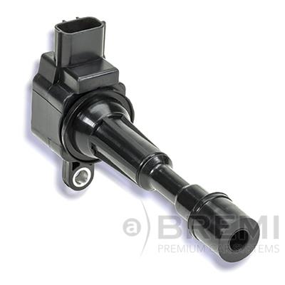Ignition coil pack Mazda 3: 20587 Bremi Ignition coil
