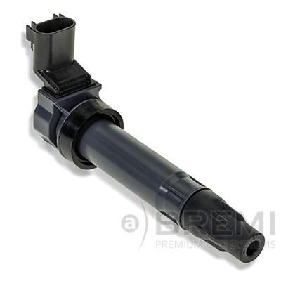 Engine coil pack Daewoo Gentra: 20615 Bremi Ignition coil