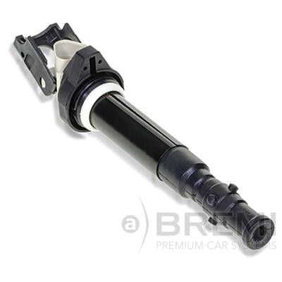 Engine coil BMW 5 series: 20631 Bremi Ignition coil