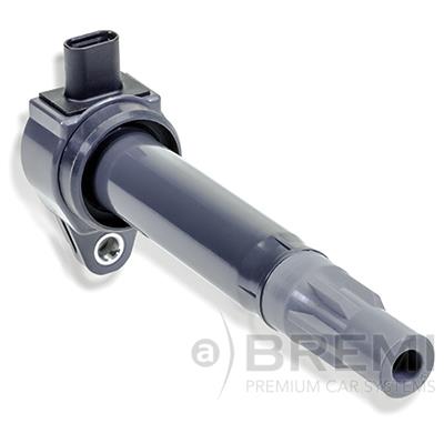 Ignition coil pack Dodge Avenger: 20635 Bremi Ignition coil