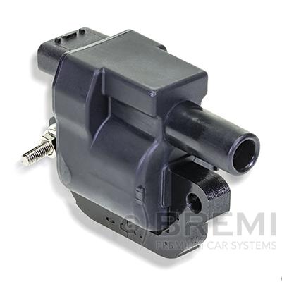 20638 Bremi Ignition coil