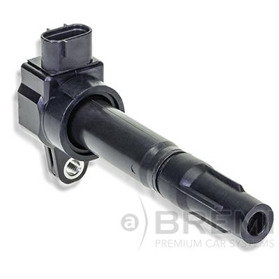 Engine coil Suzuki Kizashi: 20639 Bremi Ignition coil