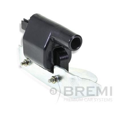 Bremi 20643 Ignition coil 20643 20643 Bremi Ignition coil