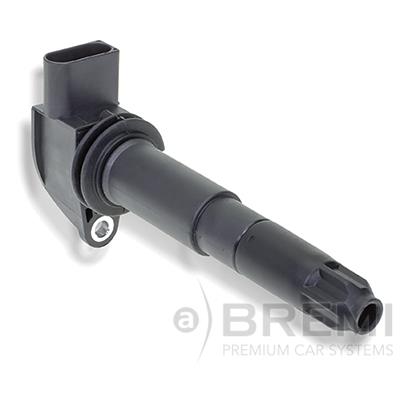 Bremi 20652 Ignition coil 20652 20652 Bremi Ignition coil