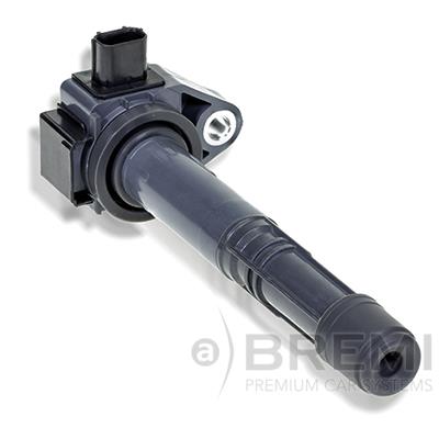 20672 Bremi Ignition coil
