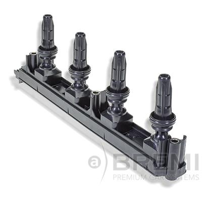 Bremi 20681 Ignition coil 20681 20681 Bremi Ignition coil