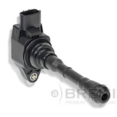 Engine coil Renault Espace: 20682 Bremi Ignition coil