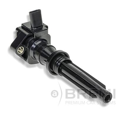Engine coil pack Land Rover Discovery: 20722 Bremi Ignition coil