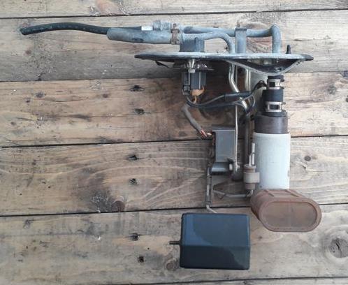 2320674660 Toyota Fuel pump