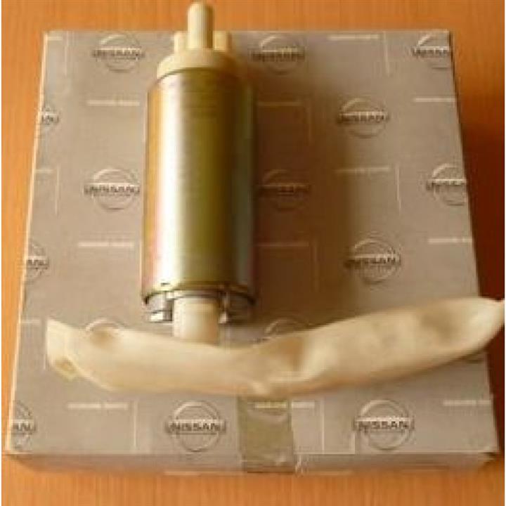 Nissan 17042-8H30A Fuel pump 170428H30A